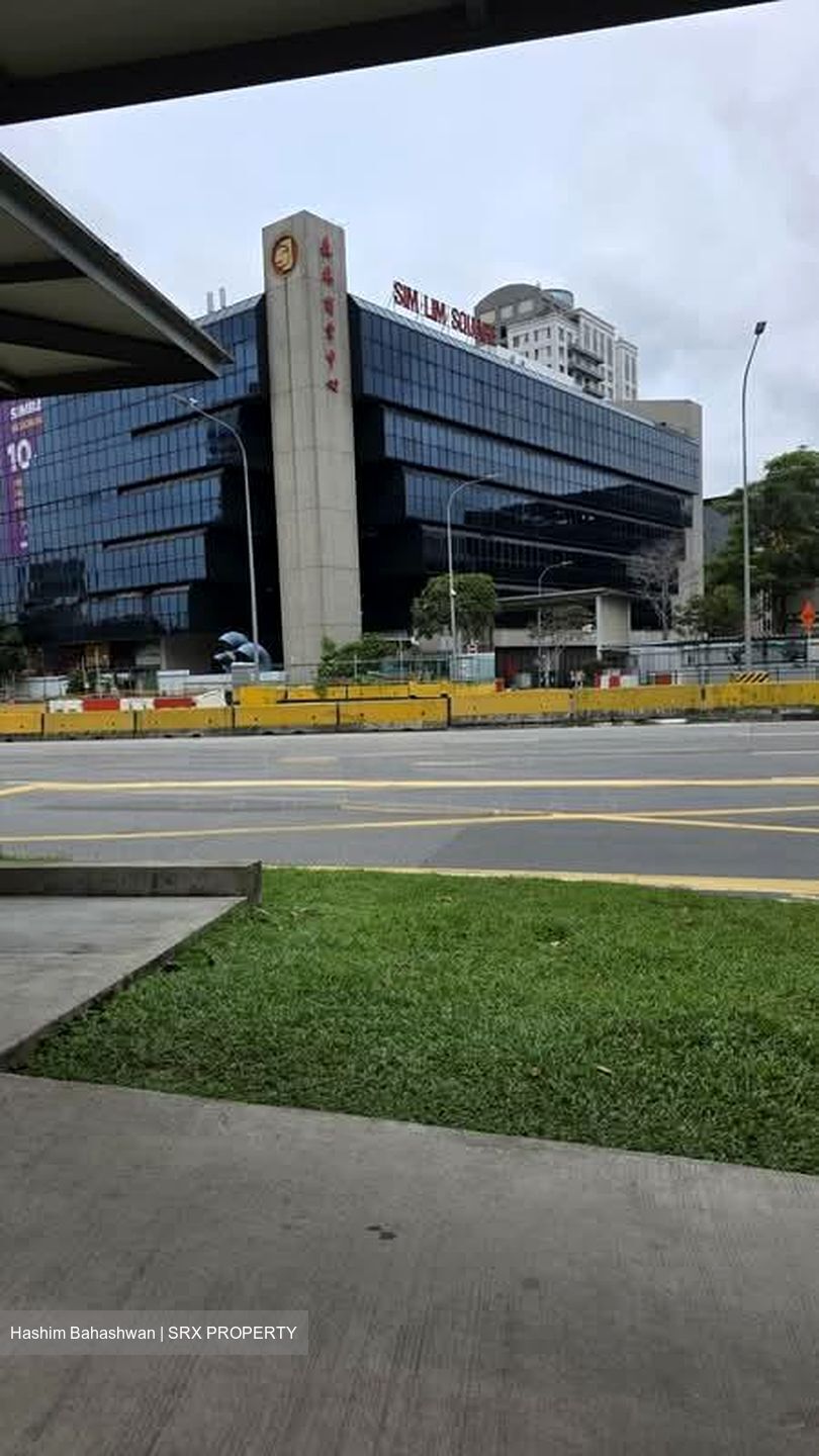 Jalan Besar (D8), Shop House #579255421
